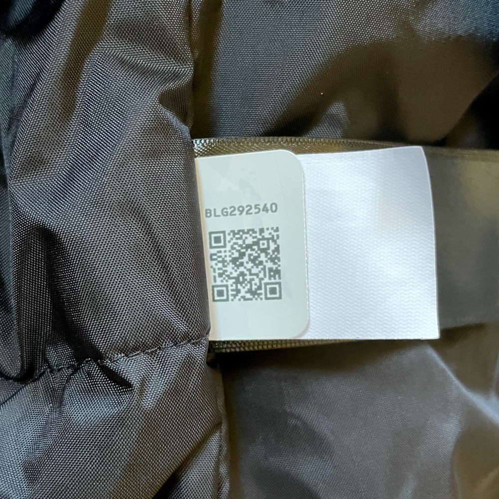 The North Face Women’s DMTR FUTURELIGHT Down Ski Jacket In TNF Black - Picture 12 of 13